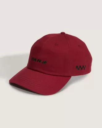 Kolla Side Snapback Hat