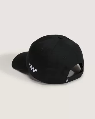 Kolla Side Snapback Hat