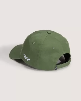 Kolla Side Snapback Hat