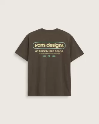 Konstproduktion T-shirt
