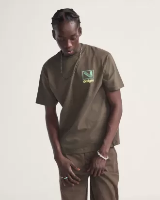 Konstproduktion T-shirt