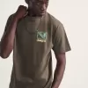 Konstproduktion T-shirt Konstproduktion T-shirt
