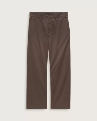 Äkta Chino Loose Pants