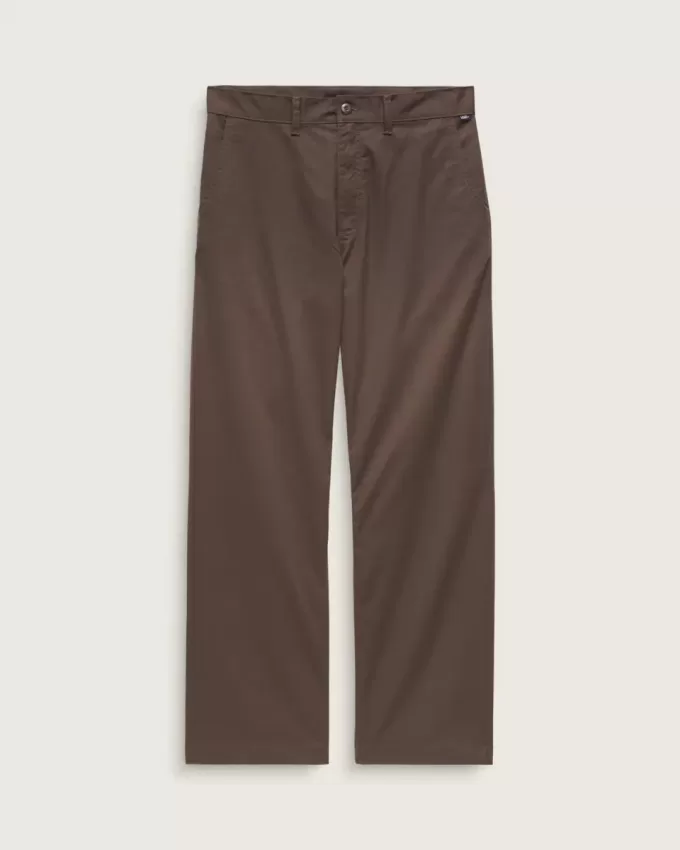 Äkta Chino Loose Pants Äkta Chino Loose Pants