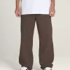 Äkta Chino Loose Pants Äkta Chino Loose Pants