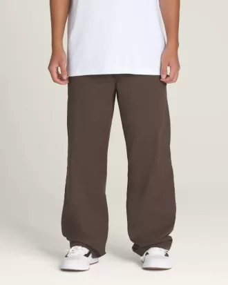 Äkta Chino Loose Pants