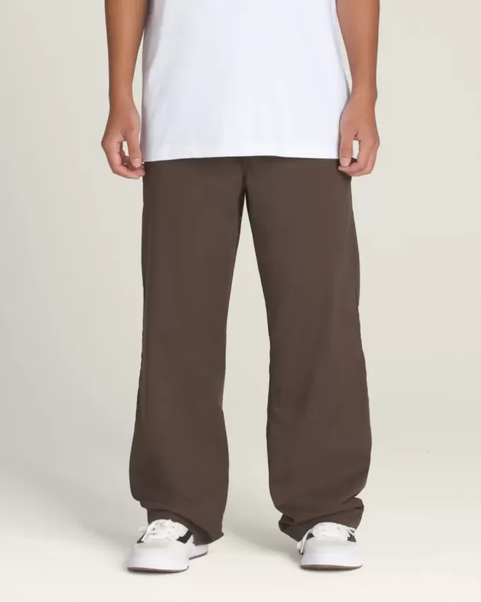 Äkta Chino Loose Pants Äkta Chino Loose Pants