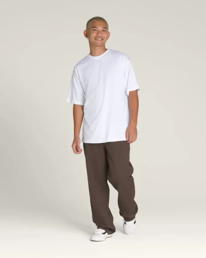 Äkta Chino Loose Pants Äkta Chino Loose Pants