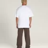 Äkta Chino Loose Pants Äkta Chino Loose Pants