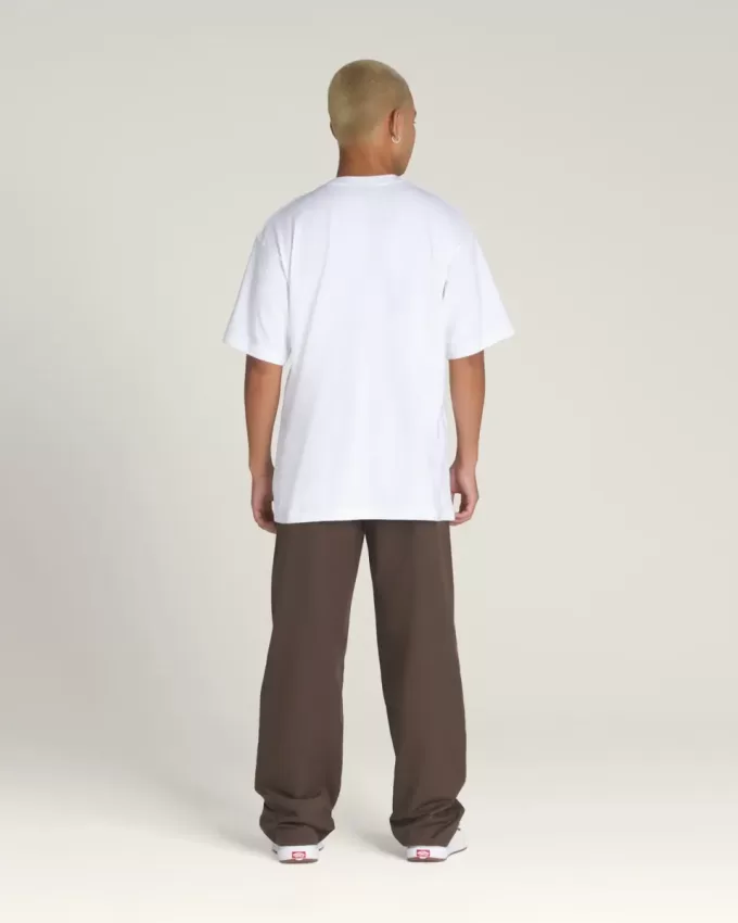 Äkta Chino Loose Pants Äkta Chino Loose Pants
