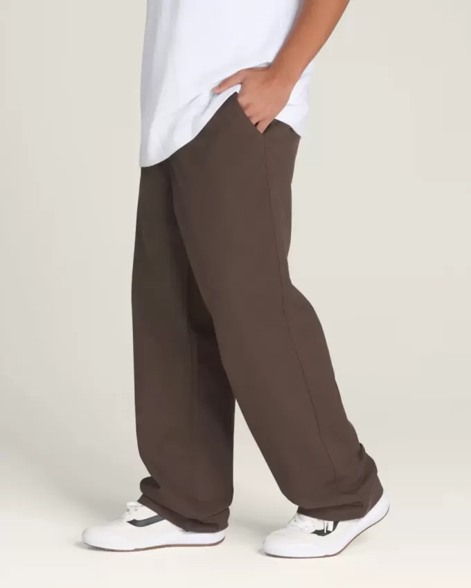 Äkta Chino Loose Pants Äkta Chino Loose Pants