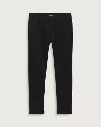 Äkta Chino Slim Byxor