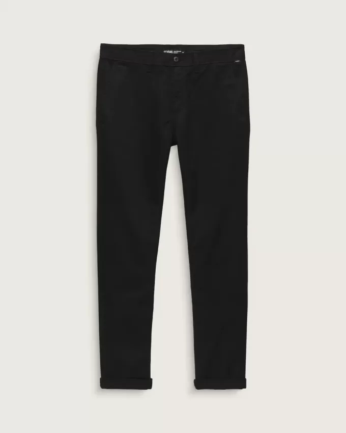 Äkta Chino Slim Byxor Äkta Chino Slim Byxor