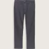 Äkta Chino Slim Byxor Äkta Chino Slim Byxor
