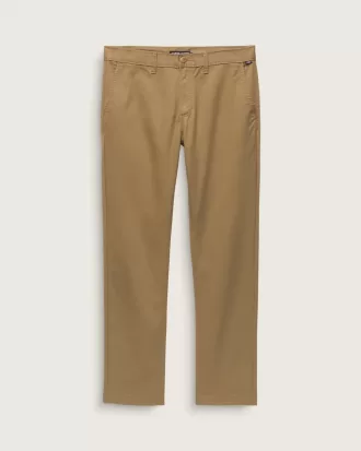 Äkta Chino Slim Byxor
