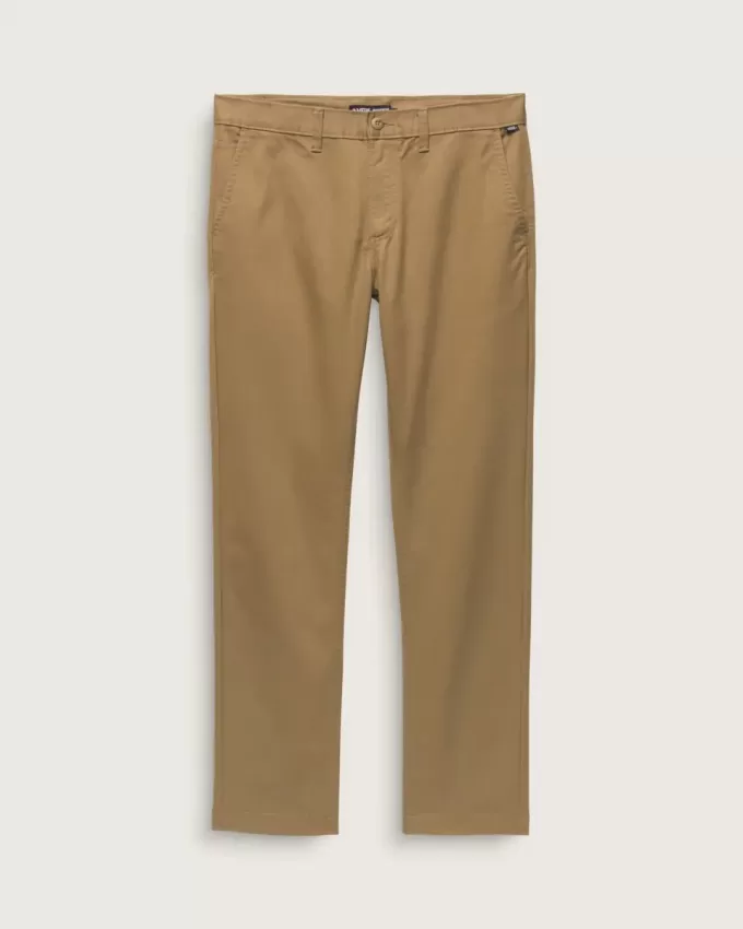 Äkta Chino Slim Byxor Äkta Chino Slim Byxor