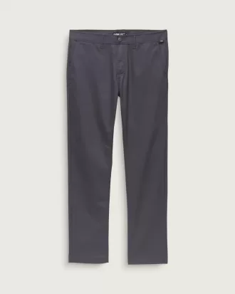 Äkta Chino Slim Byxor