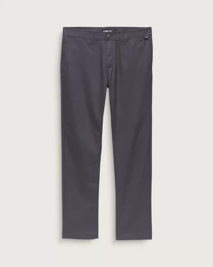 Äkta Chino Slim Byxor Äkta Chino Slim Byxor