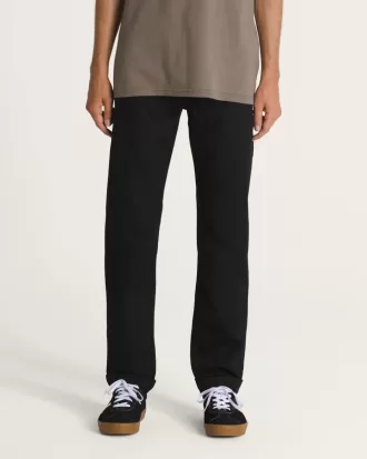 Äkta Chino Slim Byxor