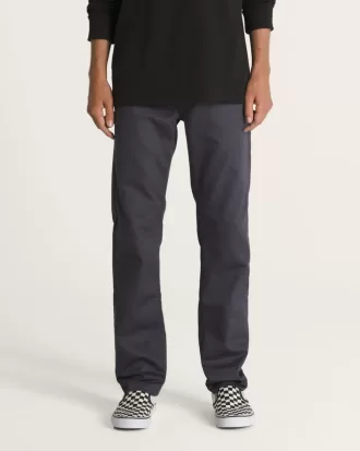 Äkta Chino Slim Byxor