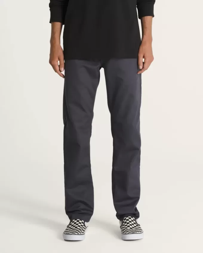 Äkta Chino Slim Byxor Äkta Chino Slim Byxor