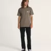 Äkta Chino Slim Byxor Äkta Chino Slim Byxor