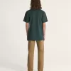 Äkta Chino Slim Byxor Äkta Chino Slim Byxor