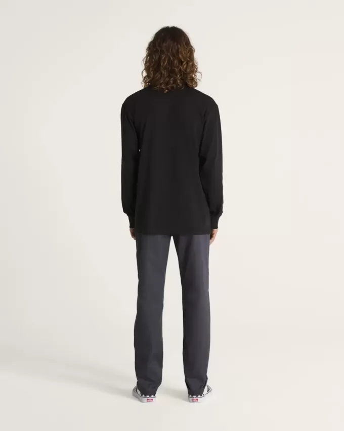 Äkta Chino Slim Byxor Äkta Chino Slim Byxor