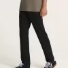 Äkta Chino Slim Byxor Äkta Chino Slim Byxor