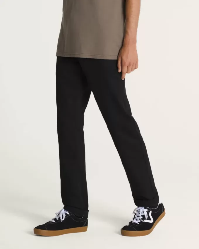 Äkta Chino Slim Byxor Äkta Chino Slim Byxor