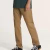Äkta Chino Slim Byxor Äkta Chino Slim Byxor