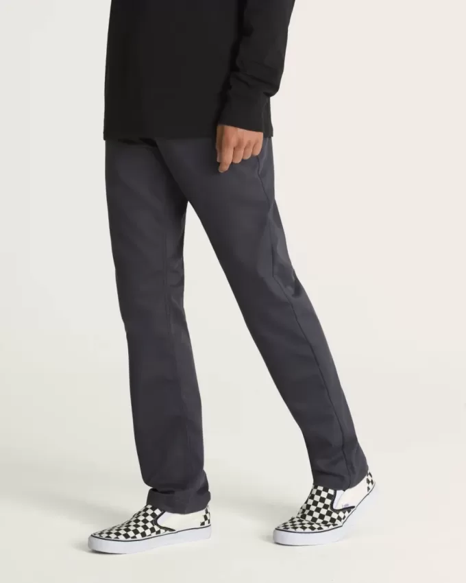 Äkta Chino Slim Byxor Äkta Chino Slim Byxor