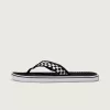 La Costa schackbräde Lite sandal La Costa schackbräde Lite sandal