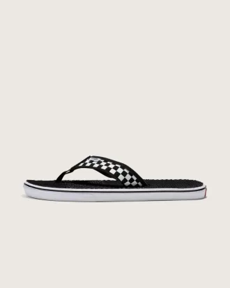 La Costa schackbräde Lite sandal