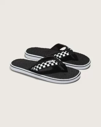La Costa schackbräde Lite sandal
