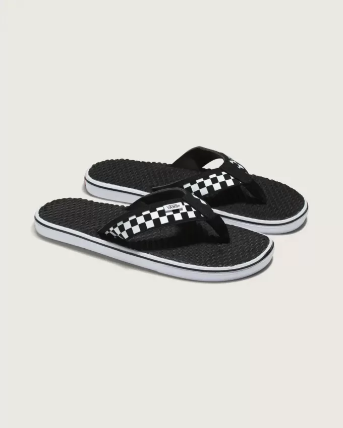 La Costa schackbräde Lite sandal La Costa schackbräde Lite sandal