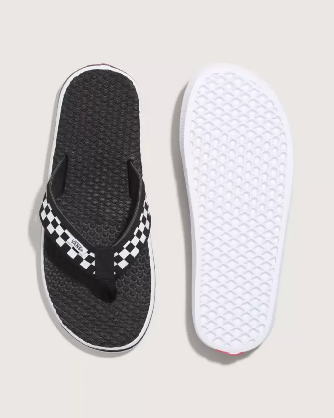 La Costa schackbräde Lite sandal La Costa schackbräde Lite sandal