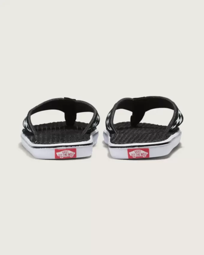 La Costa schackbräde Lite sandal La Costa schackbräde Lite sandal