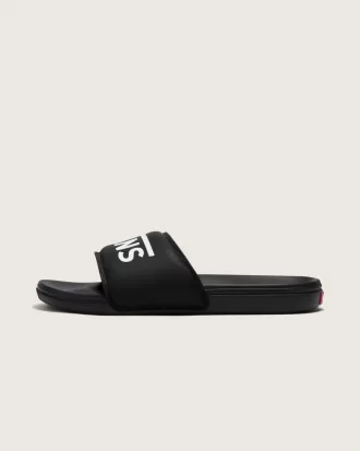 La Costa Slide-On Sandal