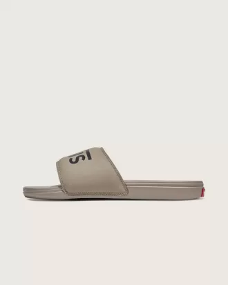 La Costa Slide-On Sandal