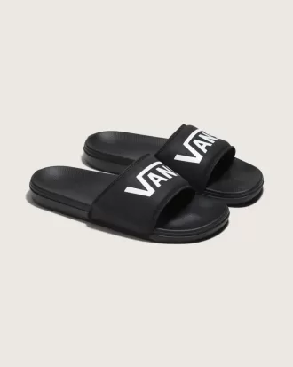 La Costa Slide-On Sandal