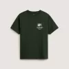 Lager T-shirt Lager T-shirt