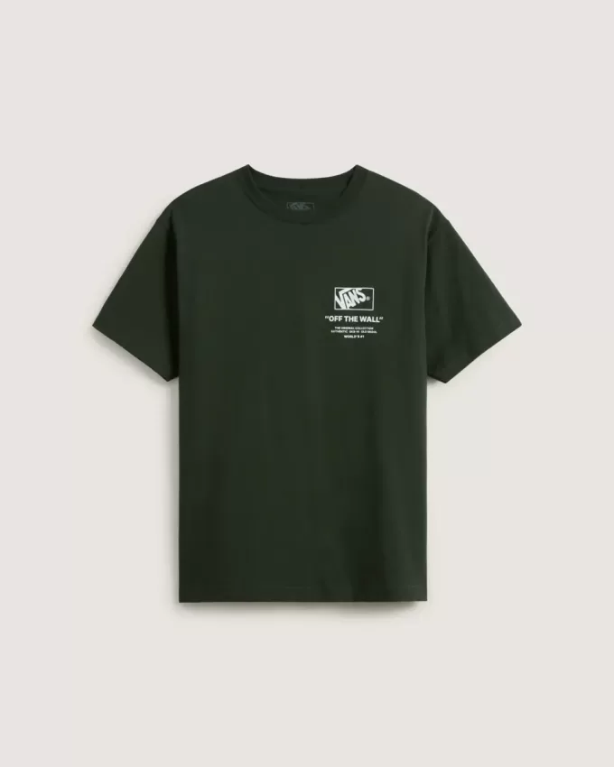 Lager T-shirt Lager T-shirt
