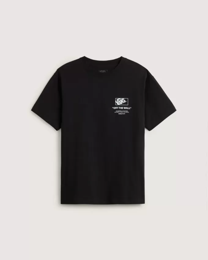Lager T-shirt Lager T-shirt