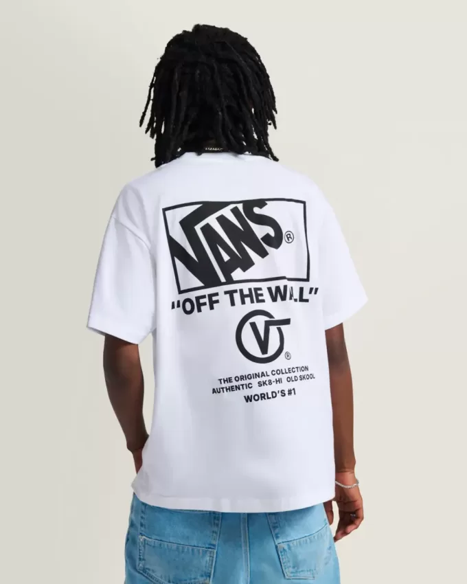 Lager T-shirt Lager T-shirt