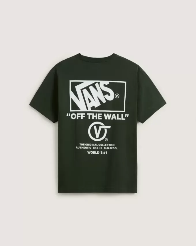Lager T-shirt Lager T-shirt