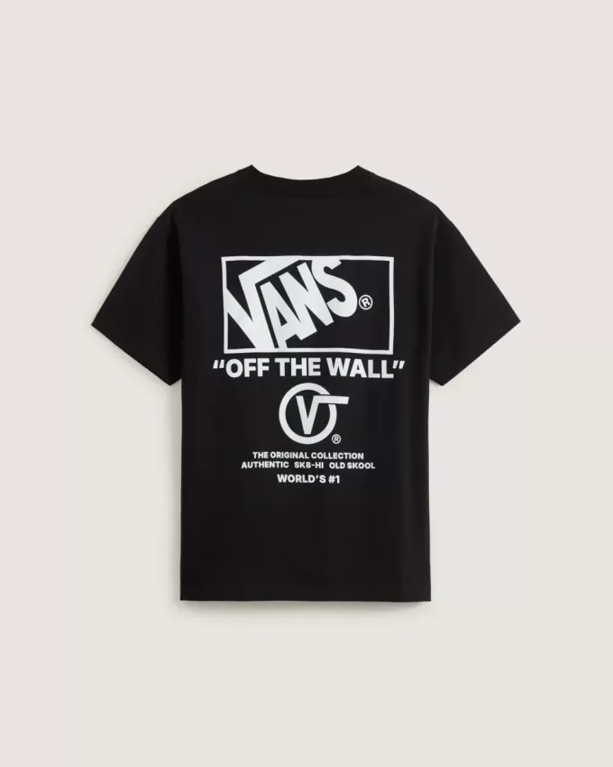 Lager T-shirt Lager T-shirt