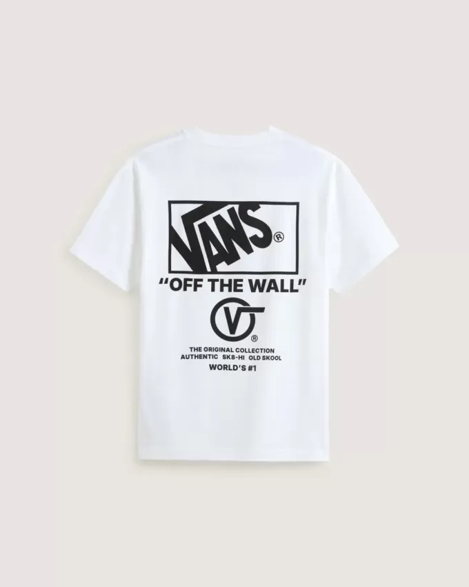 Lager T-shirt Lager T-shirt