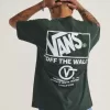 Lager T-shirt Lager T-shirt