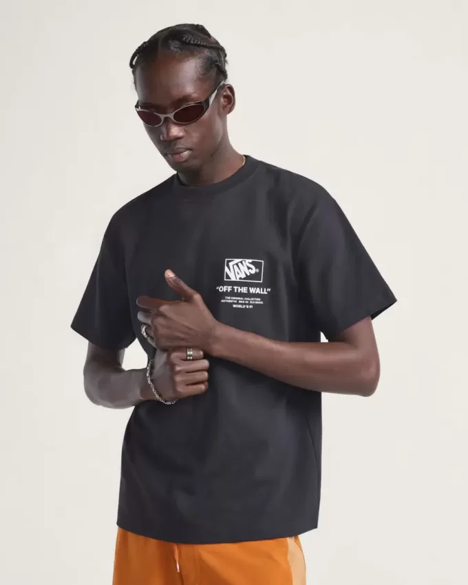 Lager T-shirt Lager T-shirt